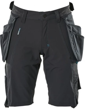 Tööriistataskutega lühikesed püksid ADVANCED