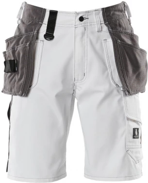Tööriistataskutega lühikesed püksid Zafra HARDWEAR