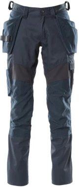 Tööriistataskutega püksid ACCELERATE