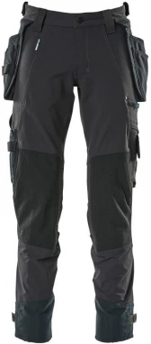 Tööriistataskutega püksid ADVANCED