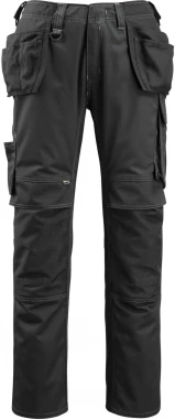 Trousers with holster pockets Bremen UNIQUE