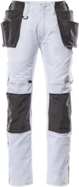 Tööriistataskutega püksid Kassel UNIQUE