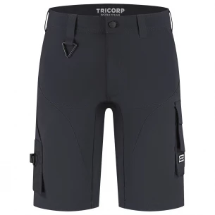 Tööšortsid Tricorp 4-Way Stretch Redefined