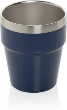 Clark RCS tuplaseinäinen kahvimuki 300ML