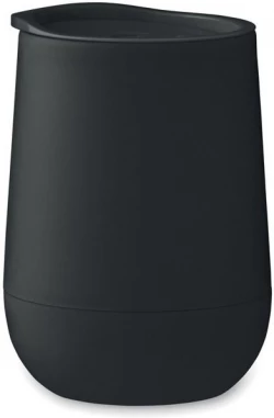 PP Double wall tumbler 300 ml
