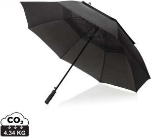 Swiss Peak AWARE ™ Tornado 30" myrskysateenvarjo
