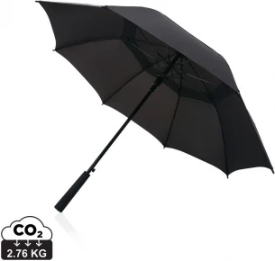 Swiss peak AWARE™ Tornado 23" myrskysateenvarjo
