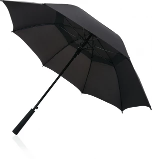 Swiss peak AWARE™ Tornado 23" myrskysateenvarjo