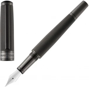 Fountain pen Totem Black