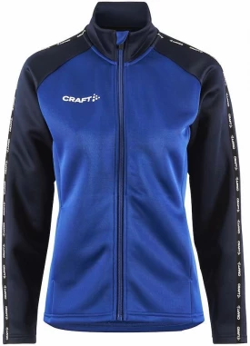 Treeningjakk Squad 2.0 Full Zip W