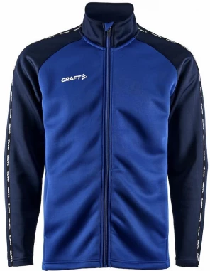 Squad 2.0 Full Zip M