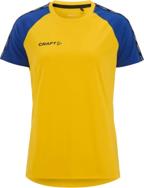 Squad 2.0 Contrast Jersey W