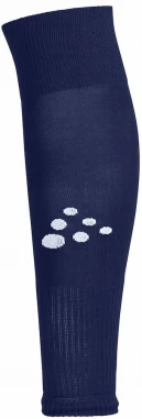 Squad Sock W-O Foot Solid JR