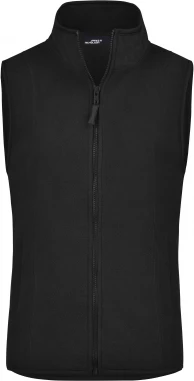 Trendikas mikrofliisvest naistele