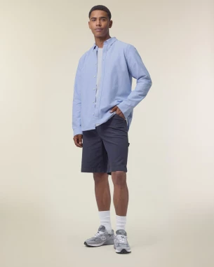 Triiksärk Stanley Oxford