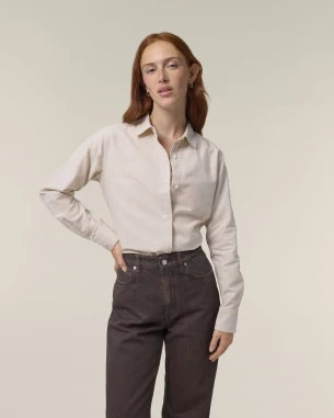Stella Oxford, naisten kauluspaita