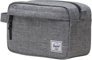 Herschel Chapter toilettilaukku, kierrätysmateriaalia