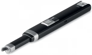 Iso USB-sytytin
