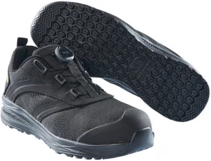Turvajalats. FOOTWEAR CARBON