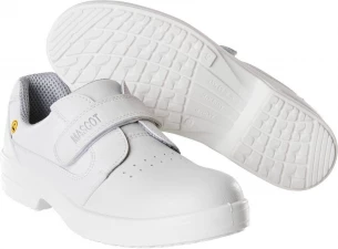 Turvajalats. FOOTWEAR CLEAR