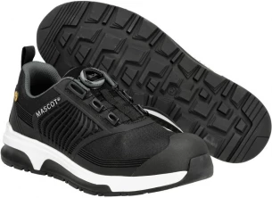 Turvajalats. FOOTWEAR CUSTOMIZED