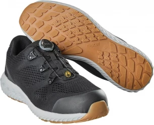 Turvajalats. FOOTWEAR MOVE