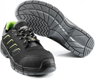 Turvajalats. Mont Blanc FOOTWEAR FIT