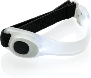 Led-turvanauha