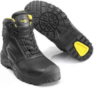 Turvasaapad Batura Plus FOOTWEAR INDUSTRY