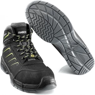 Turvasaapad Bimberi Peak FOOTWEAR FIT