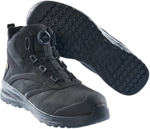 Turvasaapad FOOTWEAR CARBON