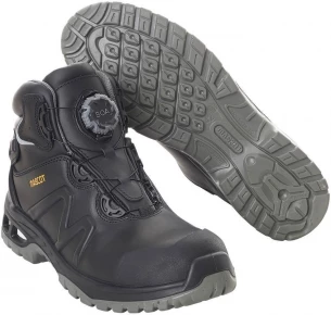 Turvasaapad FOOTWEAR ENERGY