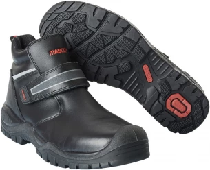 Turvasaapad FOOTWEAR INDUSTRY