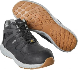 Turvasaapad FOOTWEAR MOVE