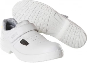Turvasandaalid FOOTWEAR CLEAR