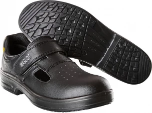 Turvasandaalid FOOTWEAR CLEAR