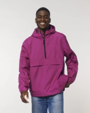 Tuulejope Speeder, Kvaliteetsed õmblused, Jätkusuutlik materjal