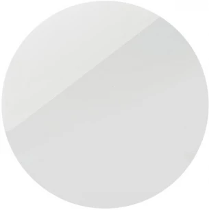 Ümmargune PVC-lamineeritud magnet Roundmag