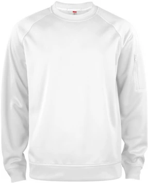 Basic Active Roundneck