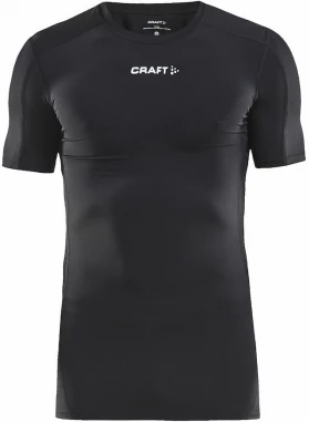 Pro Control Compression Tee Uni