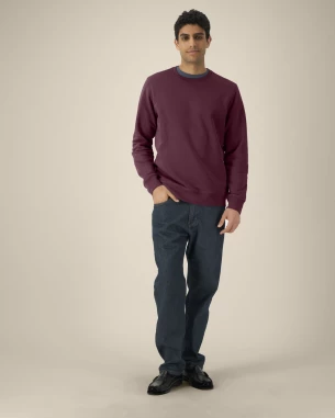 Unisex dressipluus Roller, Puuvilla-polüestri sisaldus teeb materjali vastupidavaks, Unisex lõige, Suur värvivalik, Kvaliteetne toode