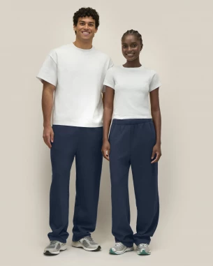 Unisex collegehousut Needer