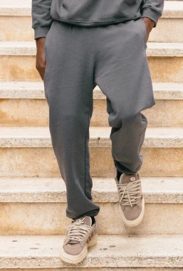 Unisex collegehousut PORTO JOGGER