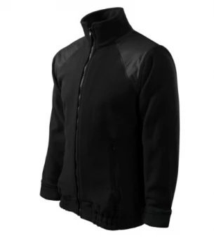 Unisex fliisjakk Hi-Q