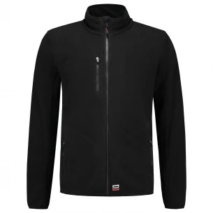 Luxury Fleece Jacket