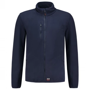 Unisex fliisjakk Tricorp Luxury