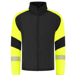 Unisex fliisjakk Tricorp Reflective Redefined
