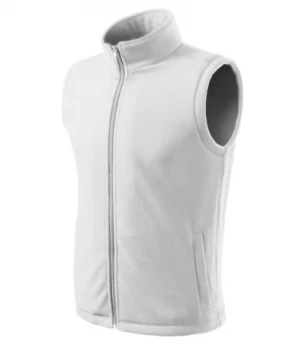 Unisex Fliisvest, Next