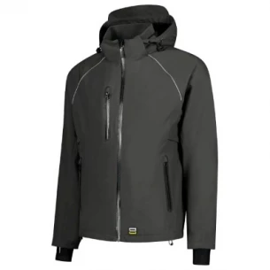 Unisex kuoritakki Tech Shell