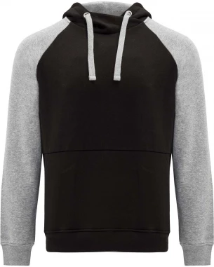 Unisex kapuutsiga pusa Badet
